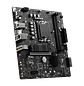 MSI PRO B760M-G DDR4 Placa Madre Micro ATX Socket LGA1700 B760 Chipset - Miniatura 4