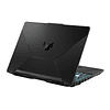 Asus TUF A15 FA506 Notebook Gamer 15.6 Pulgadas Led AMD Ryzen 5 4600H