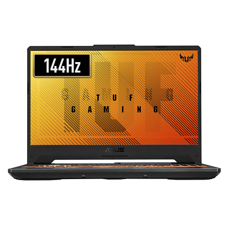 Asus TUF F15 Notebook Gamer 15.6 Pulgadas Intel Core i5-10300H
