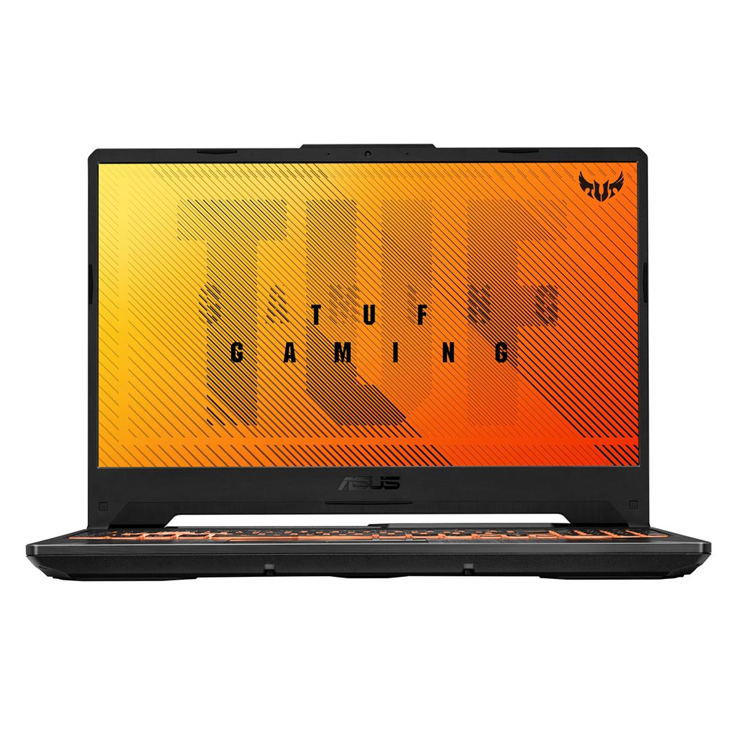 Asus TUF F15 Notebook Gamer 15.6 Pulgadas Intel Core i5-10300H 2