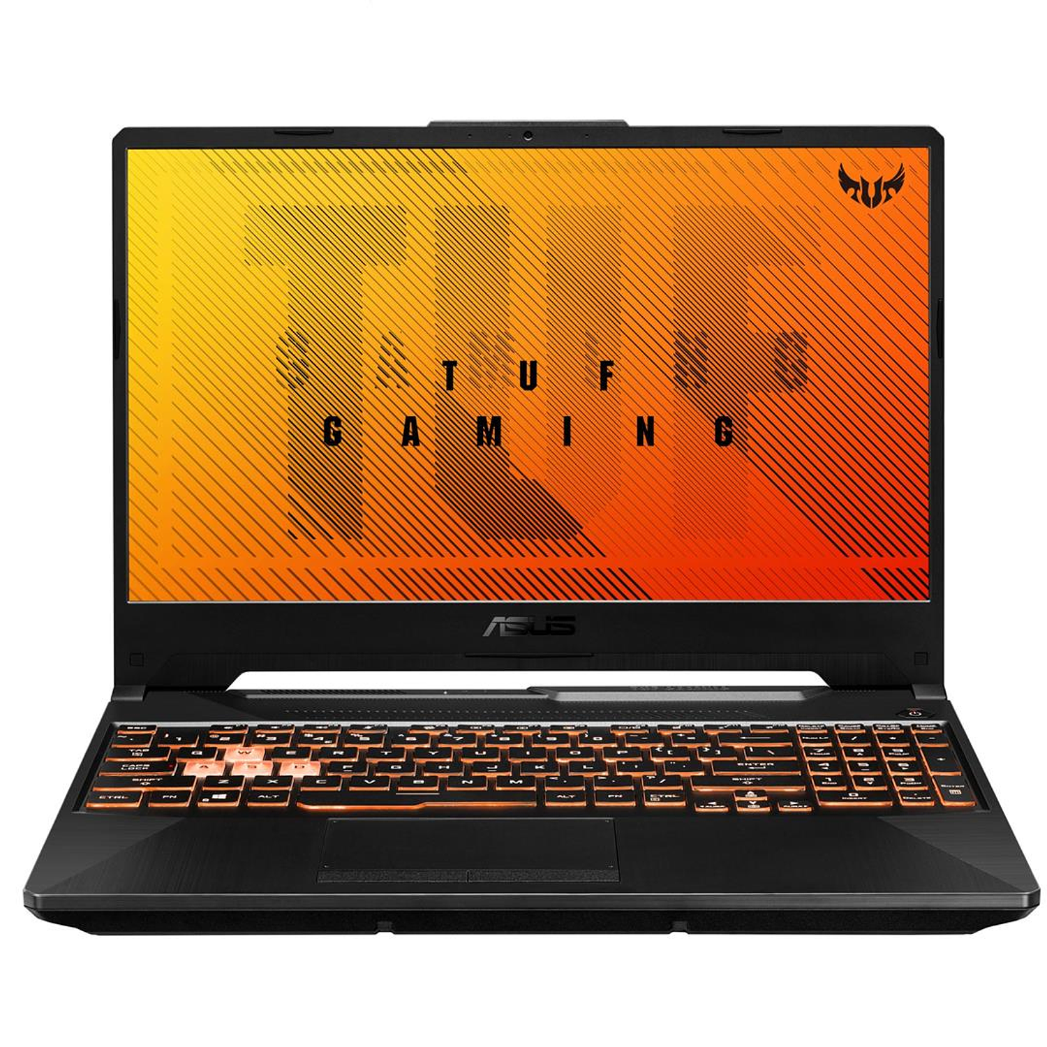 Asus TUF F15 Notebook Gamer 15.6 Pulgadas Intel Core i5-10300H 3