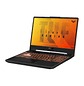 Asus TUF F15 Notebook Gamer 15.6 Pulgadas Intel Core i5-10300H - Miniatura 5