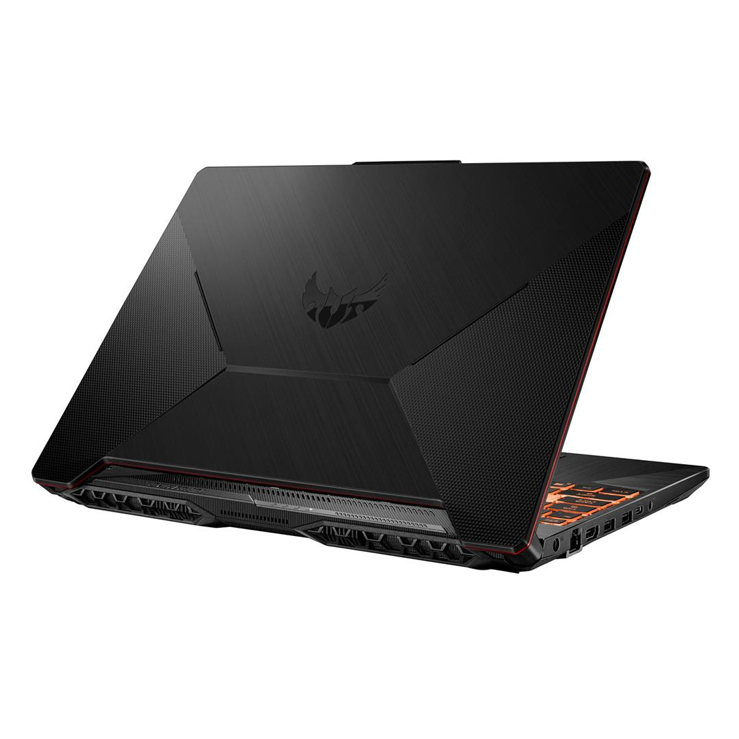 Asus TUF F15 Notebook Gamer 15.6 Pulgadas Intel Core i5-10300H 6