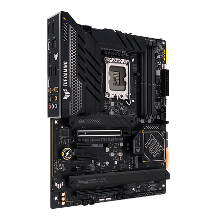 Asus TUF Z790-Plus Wifi D4 Placa Madre Gamer