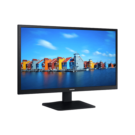 Samsung LS24A336NHLXZS Monitor de 24 Pulgadas 