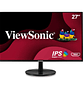 ViewSonic VA2759-SMH Monitor LED de 27 pulgadas - Miniatura 1