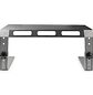 StarTech Base para Monitor Riser de Acero y Aluminio Soporte de Altura Ajustable - Miniatura 6