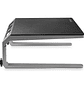 StarTech Base para Monitor Riser de Acero y Aluminio Soporte de Altura Ajustable - Miniatura 2
