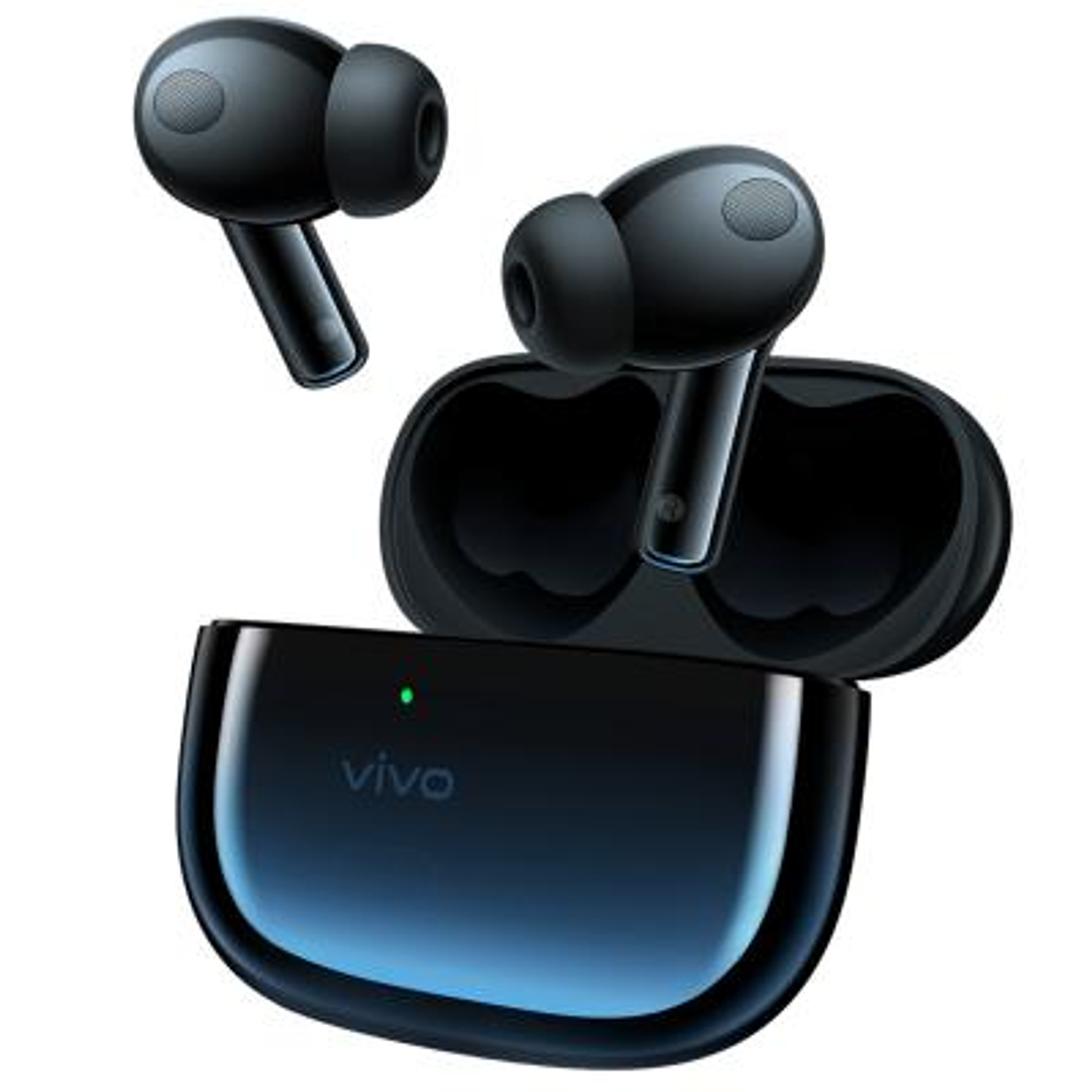 Vivo Audifonos TWS 2e Starry Blue 2