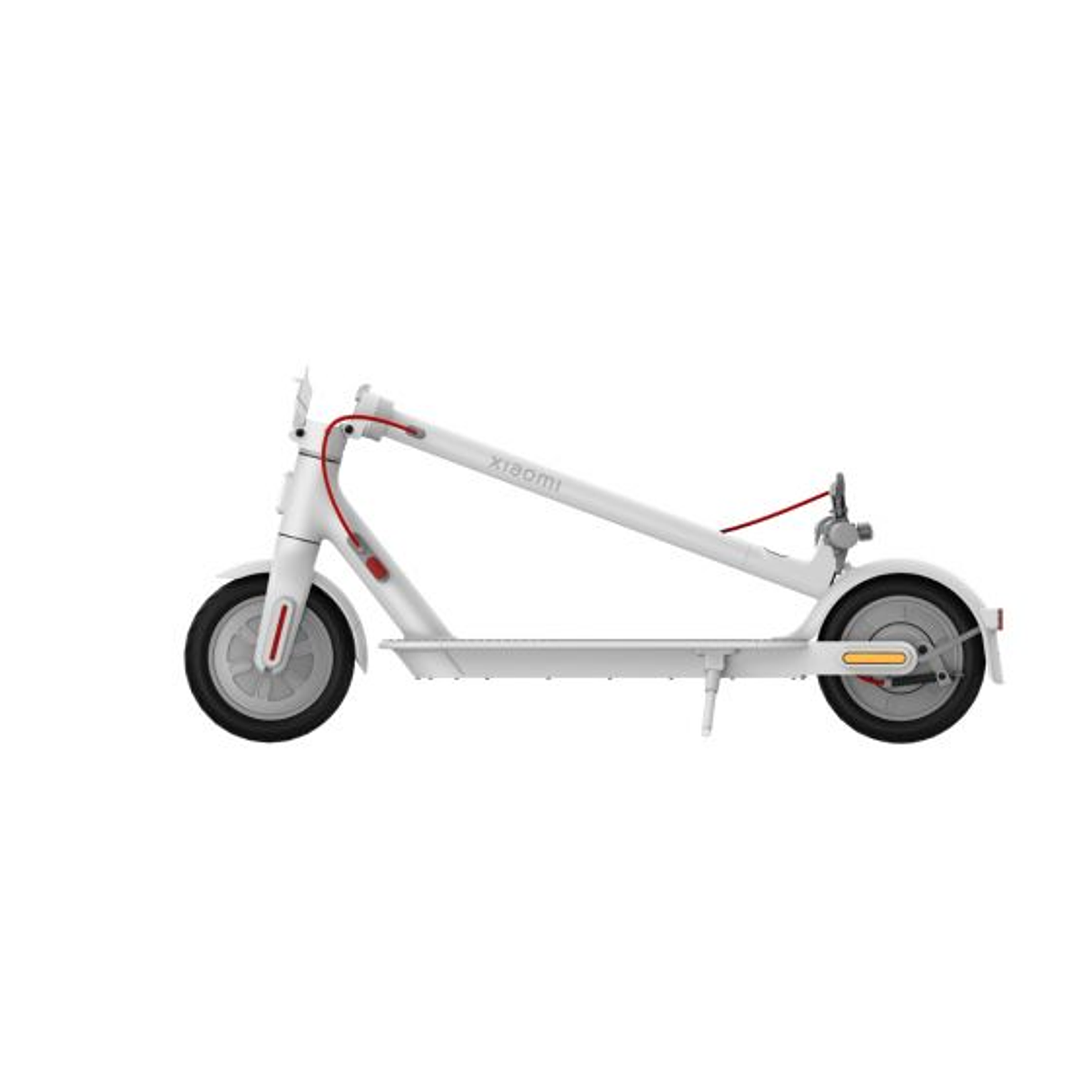 Xiaomi Electric Scooter 3 Lite EU White 2