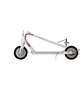 Xiaomi Electric Scooter 3 Lite EU White - Miniatura 2