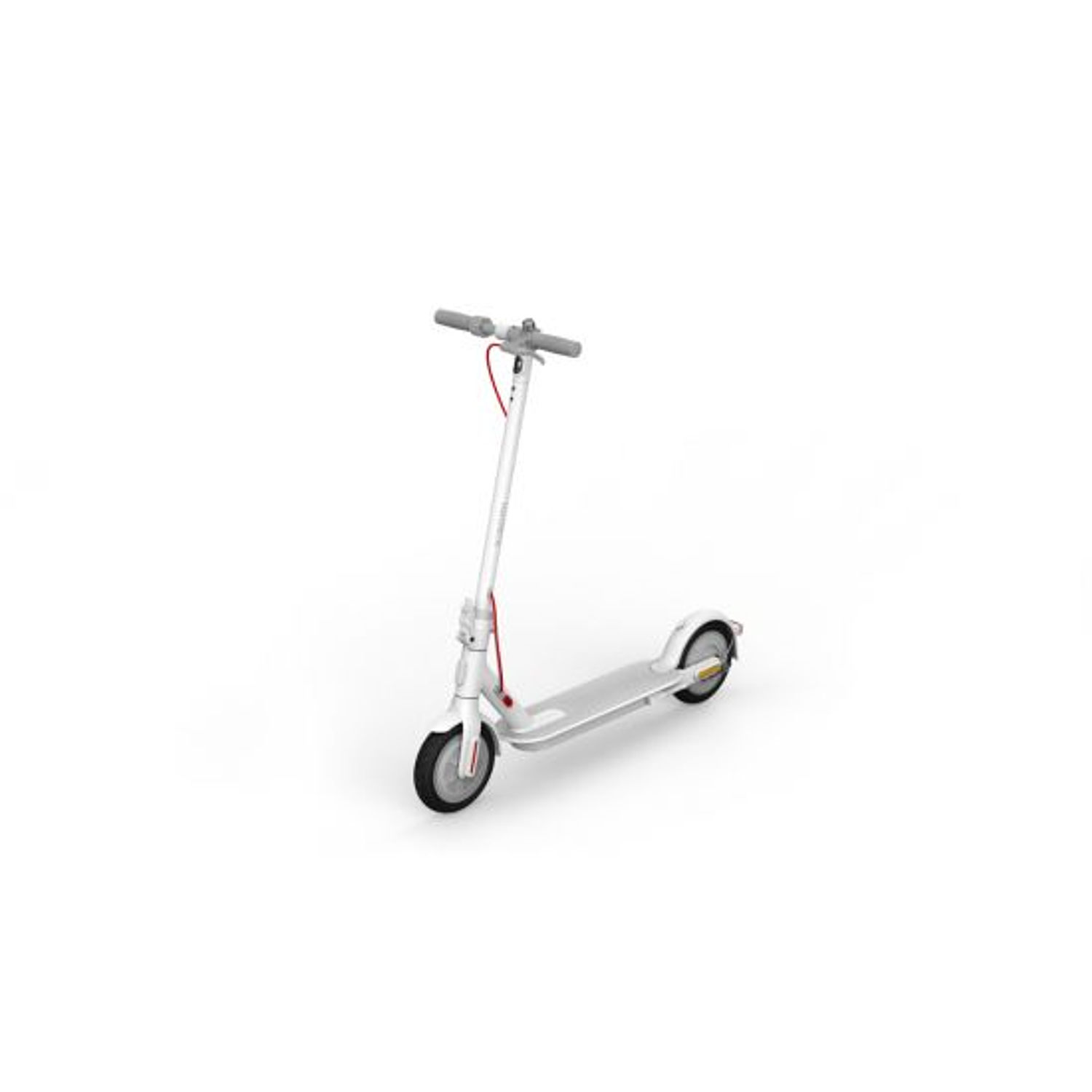 Xiaomi Electric Scooter 3 Lite EU White 4
