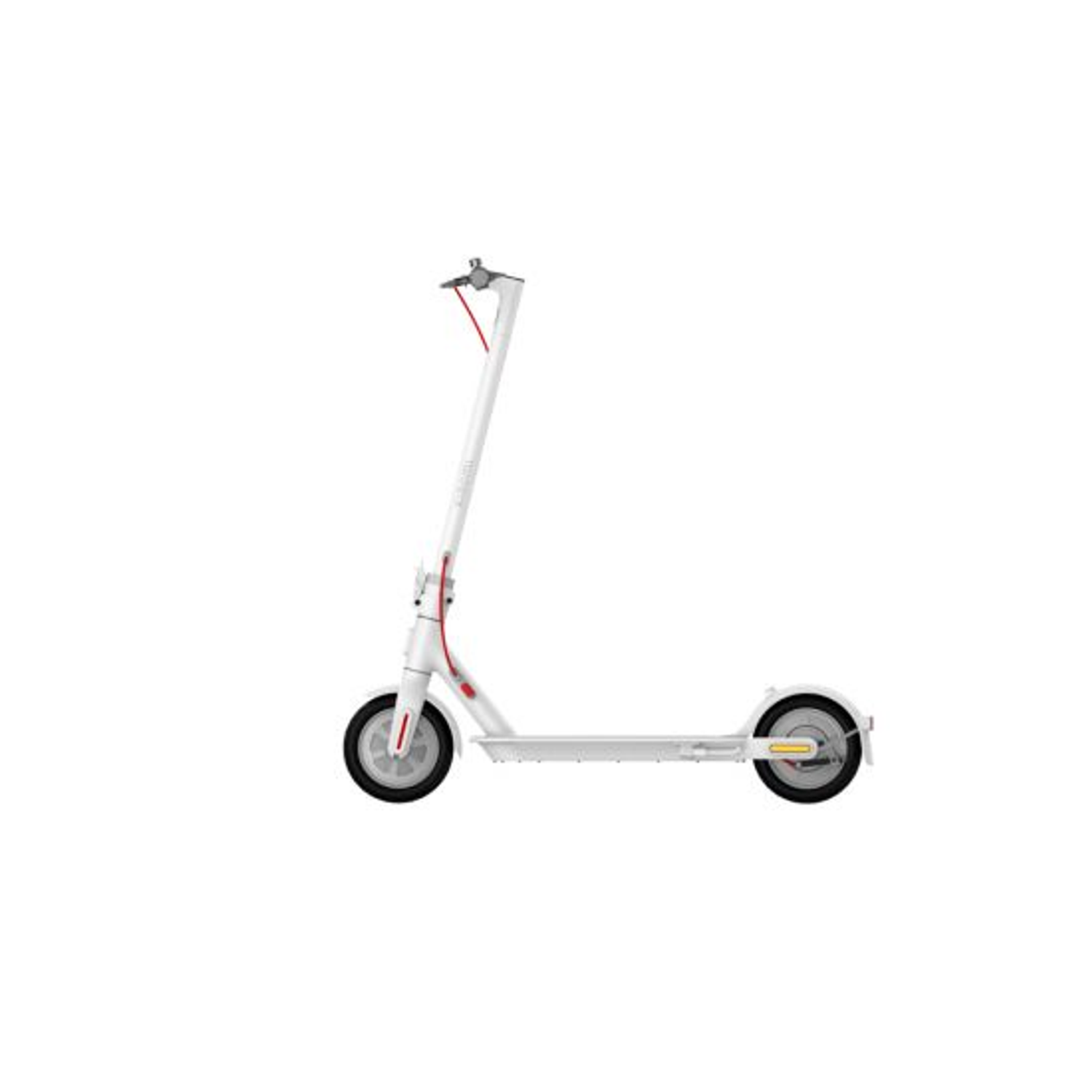 Xiaomi Electric Scooter 3 Lite EU White 7