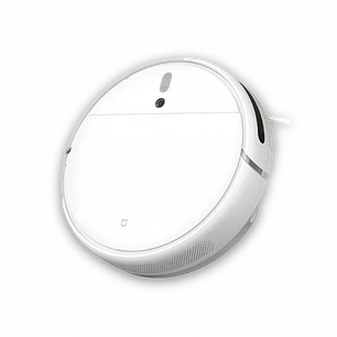 Xiaomi Mi Robot Aspiradora sin Bolsa Color Blanco