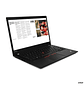 Lenovo ThinkPad T14 Gen 2 Notebook 14 Pulgadas AMD Ryzen 5 Pro 5650U  - Miniatura 3
