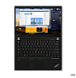 Lenovo ThinkPad T14 Gen 2 Notebook 14 Pulgadas AMD Ryzen 5 Pro 5650U  - Miniatura 6