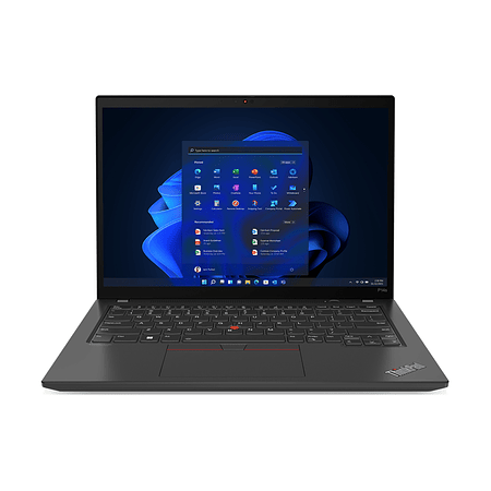 Lenovo ThinkPad P14s Gen 2 Notebook 14 Pulgadas Intel Core i7 I7-1260P