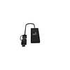 Xtech Concentrador de 4 Puertos USB 3.0