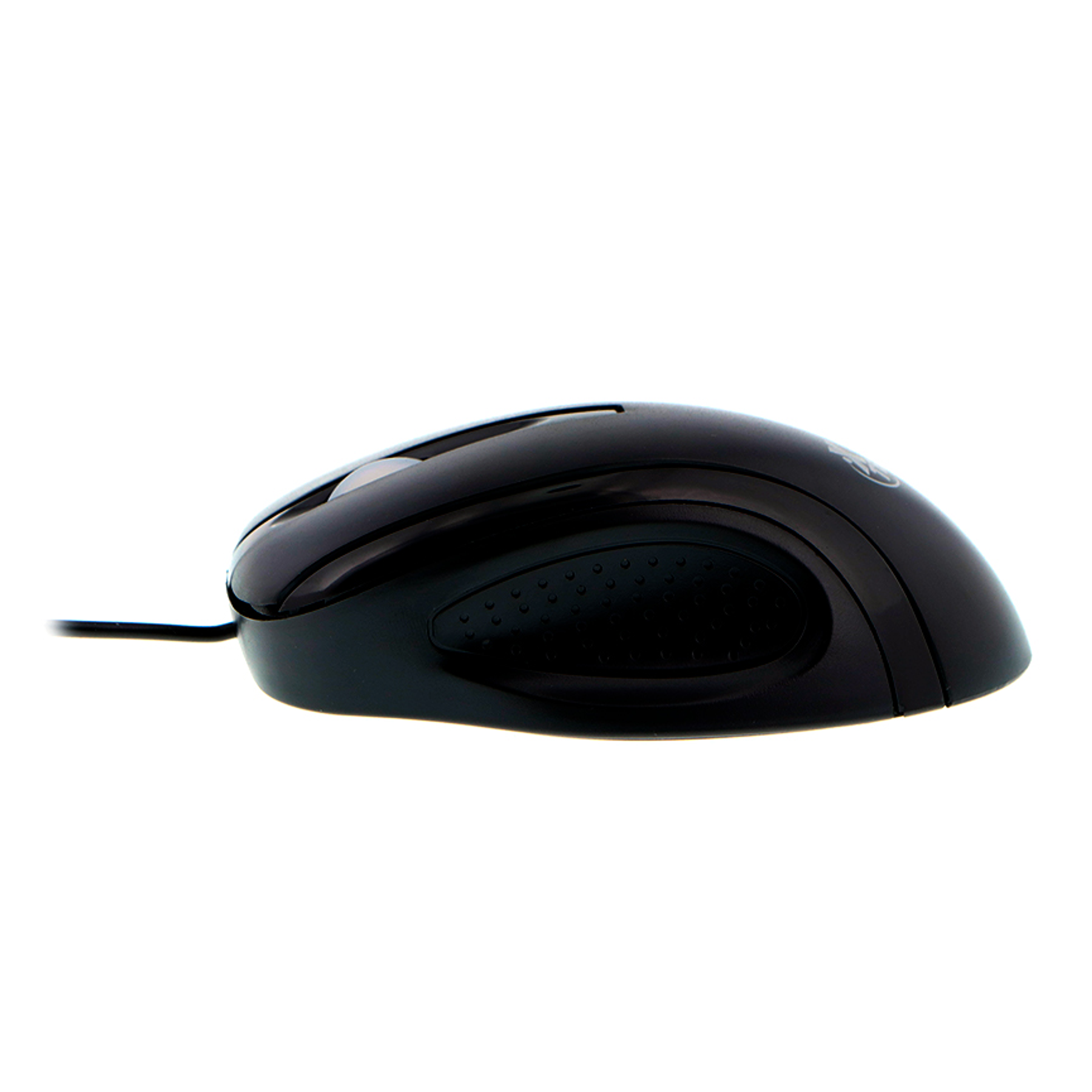 XTech Mouse 3D de tres botones con cable