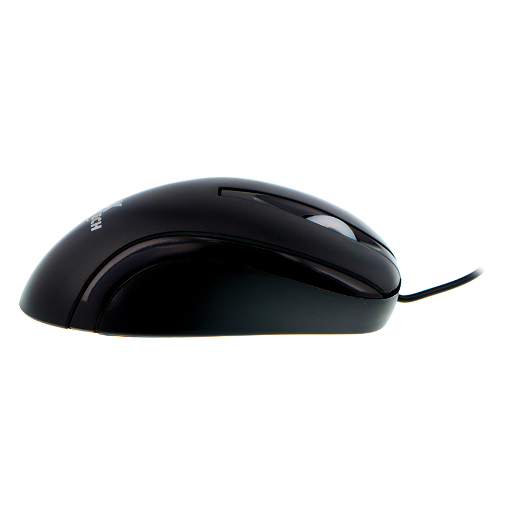 XTech Mouse 3D de tres botones con cable