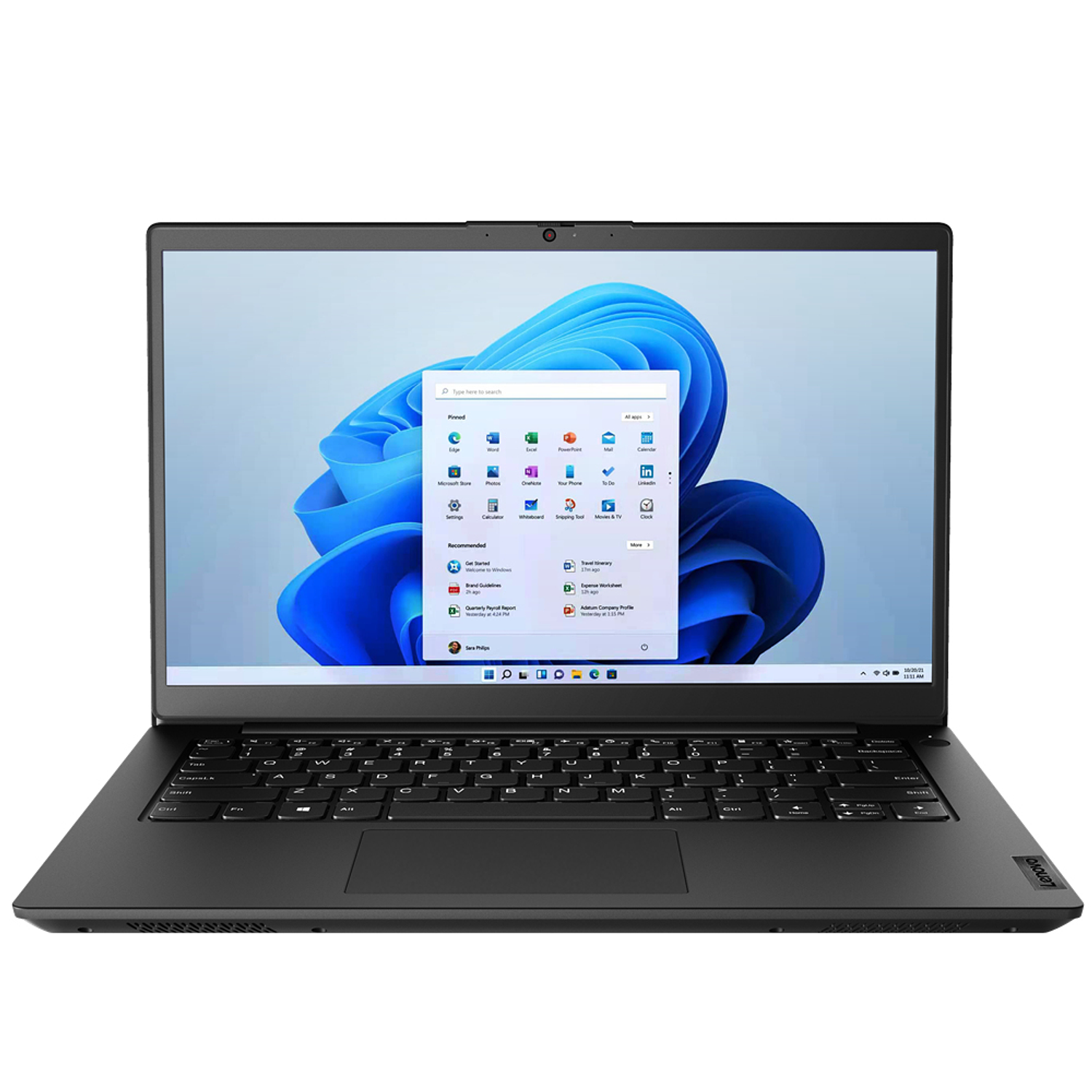 Lenovo K14 Notebook 14 Pulgadas Intel Core i7 I7-1165G7  1