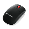 Lenovo Laser Wireless Mouse RF Inalámbrico 1600 DPI