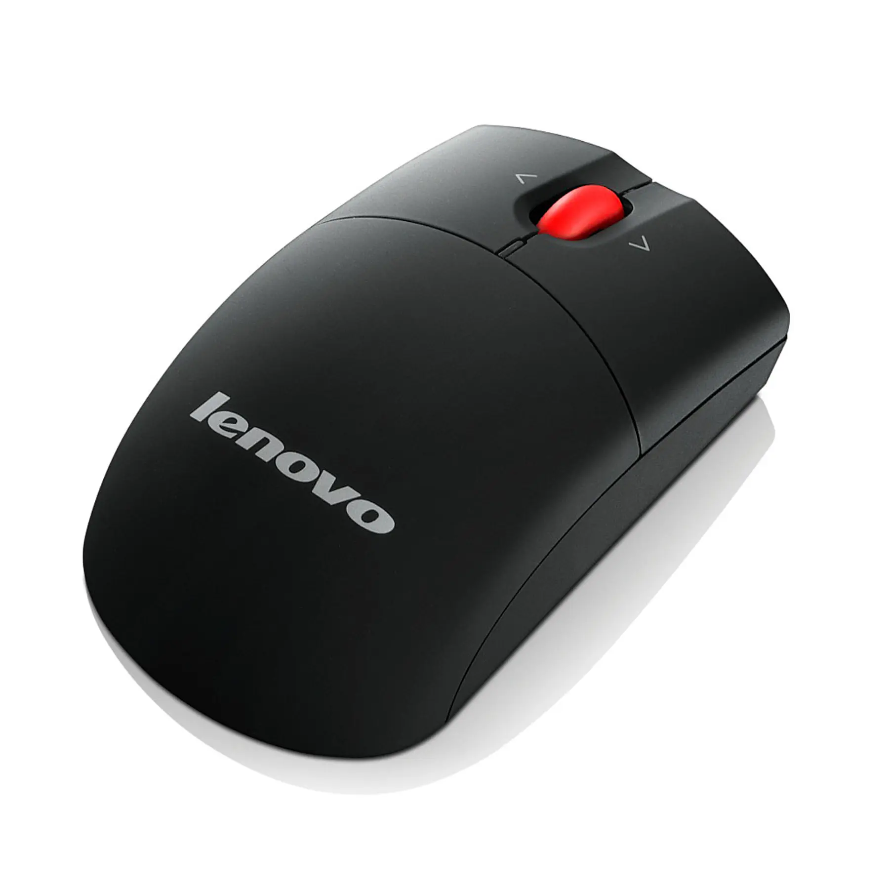 Lenovo 4X30H56887 Mouse Wireless Laser 1600 DPI - 2.4 GHz, 5 Tasti, Ambidestro - Nero
