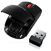 Lenovo Laser Wireless Mouse RF Inalámbrico 1600 DPI