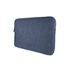Klip Xtreme KNS-220BL SquareShield Funda Notebook Color Azul