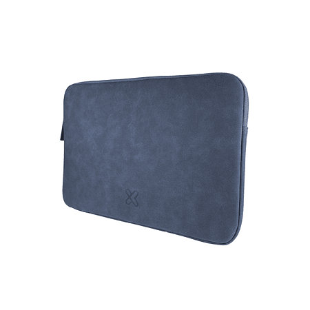 Klip Xtreme SquareShield Funda Notebook Color Azul