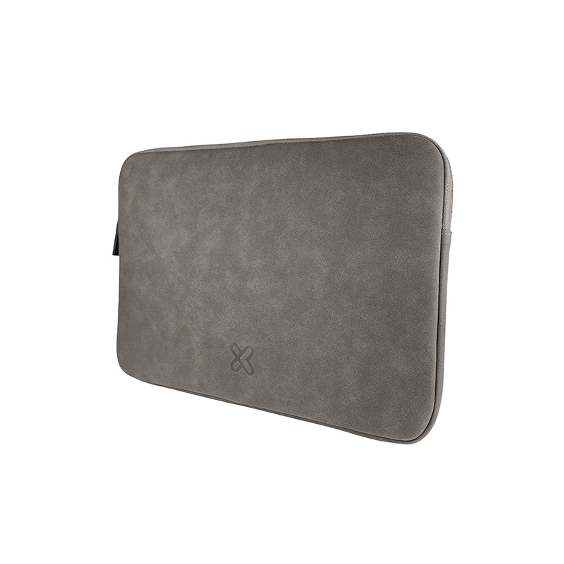 Klip Xtreme KNS-220GR SquareShield Funda Notebook Color Gris