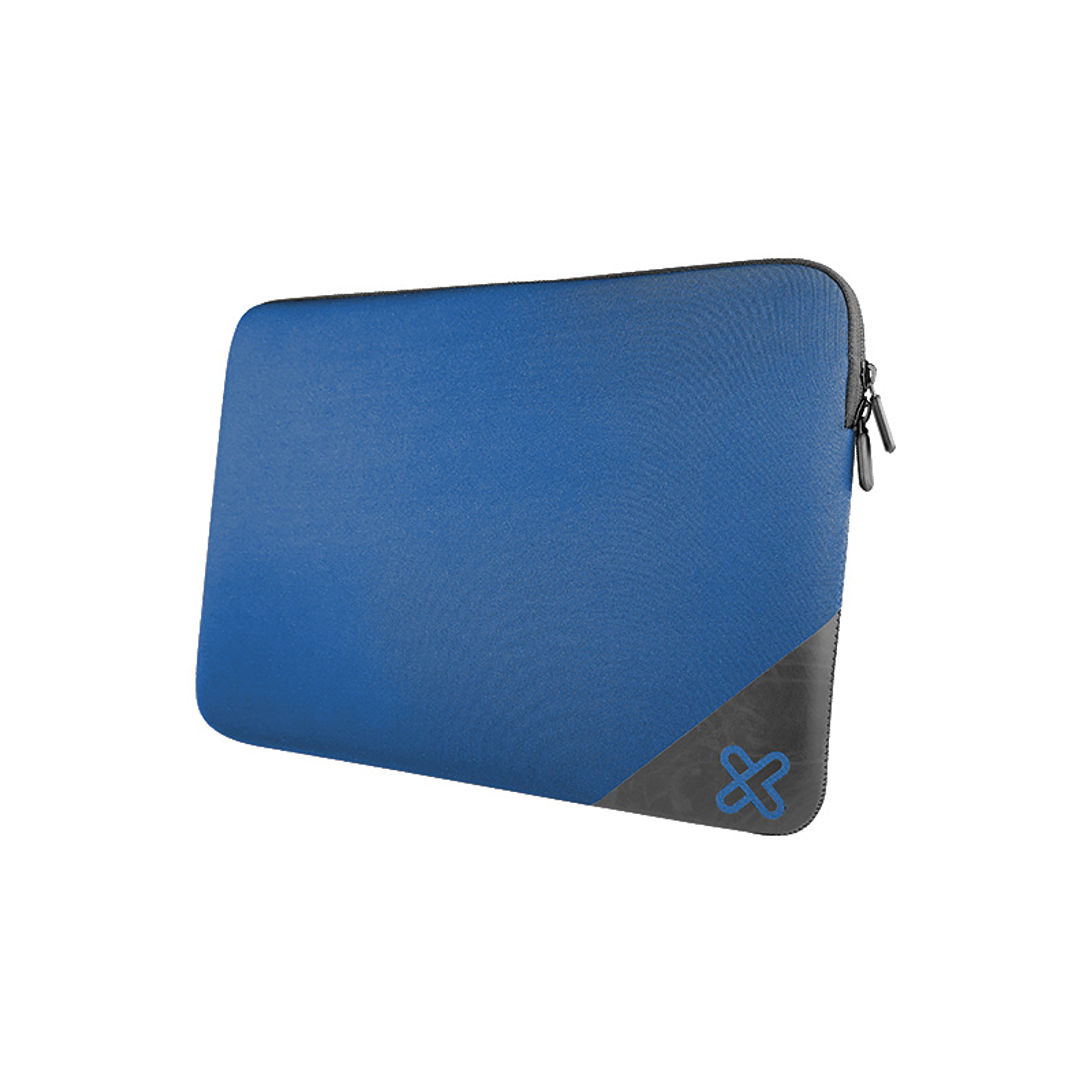 Klip Xtreme KNS-120BL NeoActive Funda Notebook Color Azul