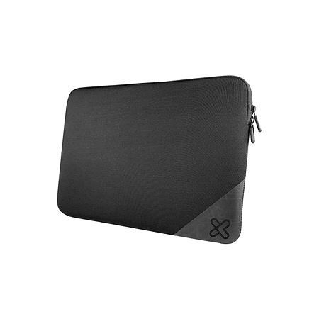 Klip Xtreme NeoActive Funda Notebook Color Negro