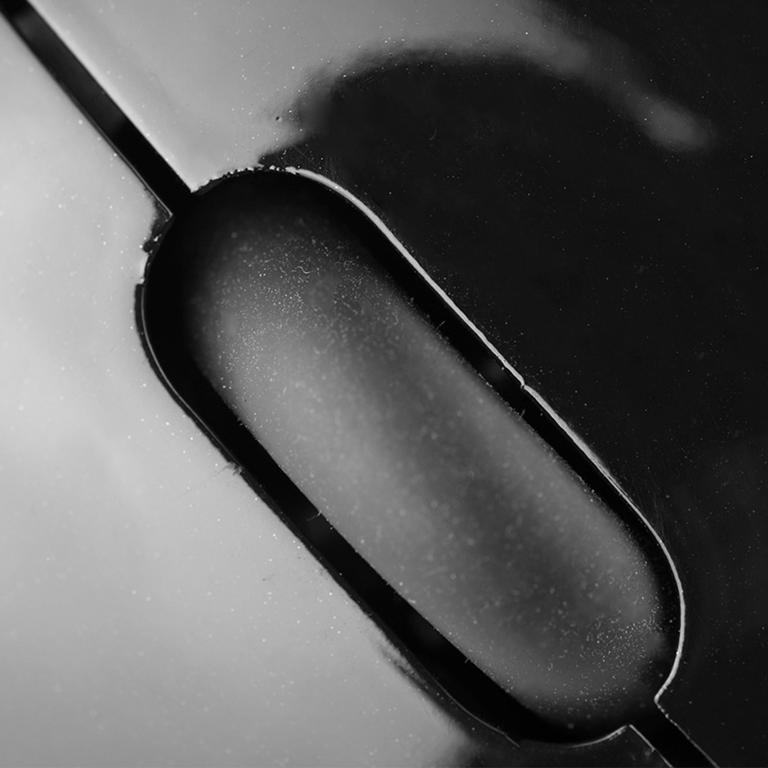  Klip Xtreme Orbix, Mouse Ergonomic, 1600dpi, Dongle USB, Negro 5