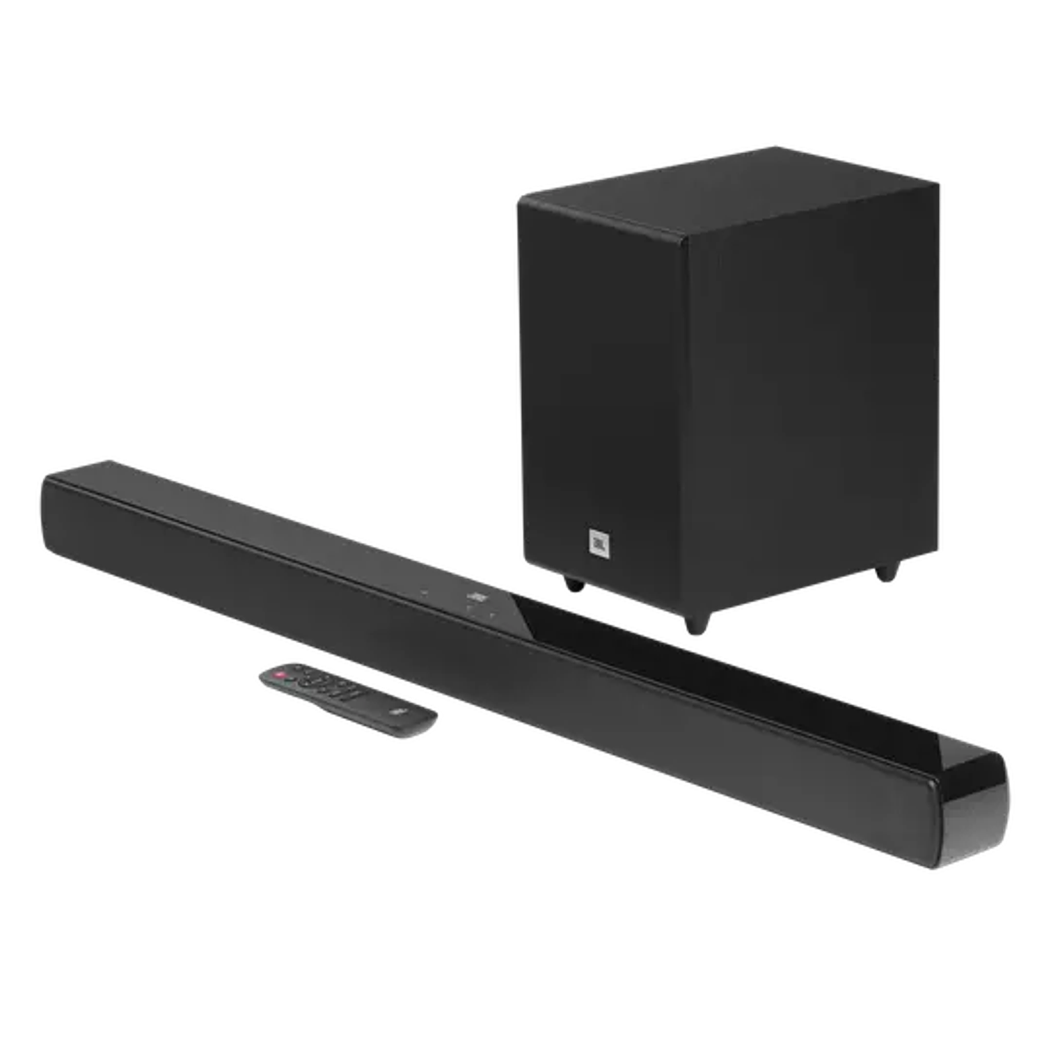 JBL Soundbar Cinema SB140 Wireless 1
