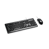 Kensington For Life  Kit Teclado Mouse Anti Derrame 