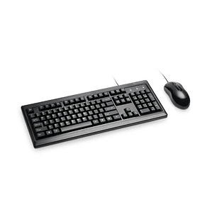 Kensington For Life Kit Teclado Mouse Anti Derrame 