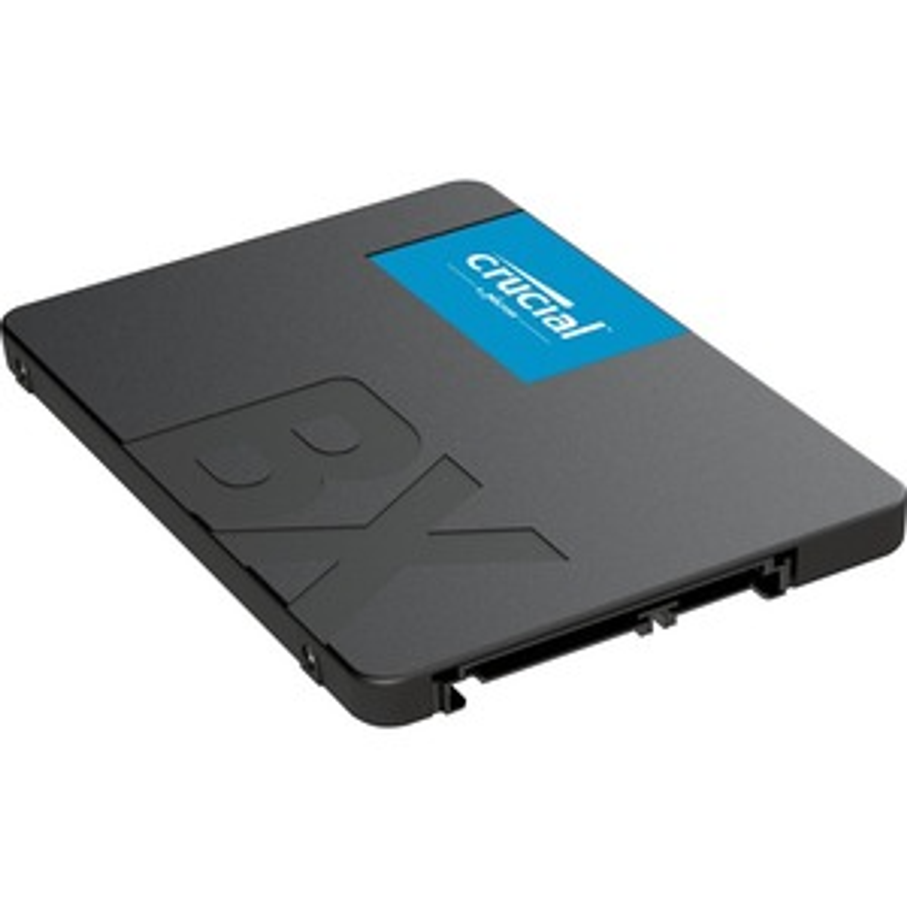 Crucial BX500 500 GB 3D NAND SATA 2.5