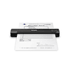 Epson WorkForce ES-50 Escáner Portátil de Documentos