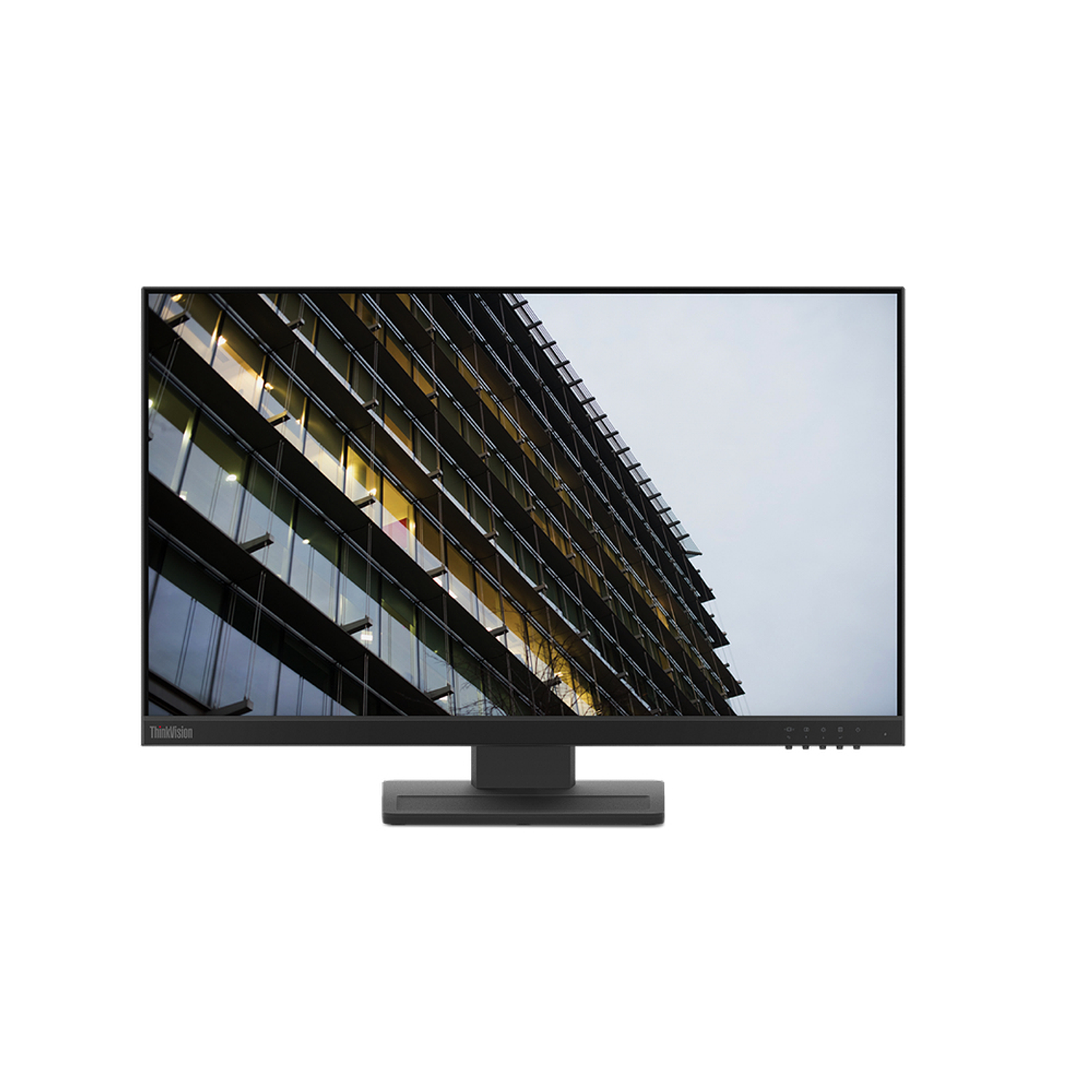 Lenovo ThinkVision E24-29 Monitor de 24 Pulgadas 1