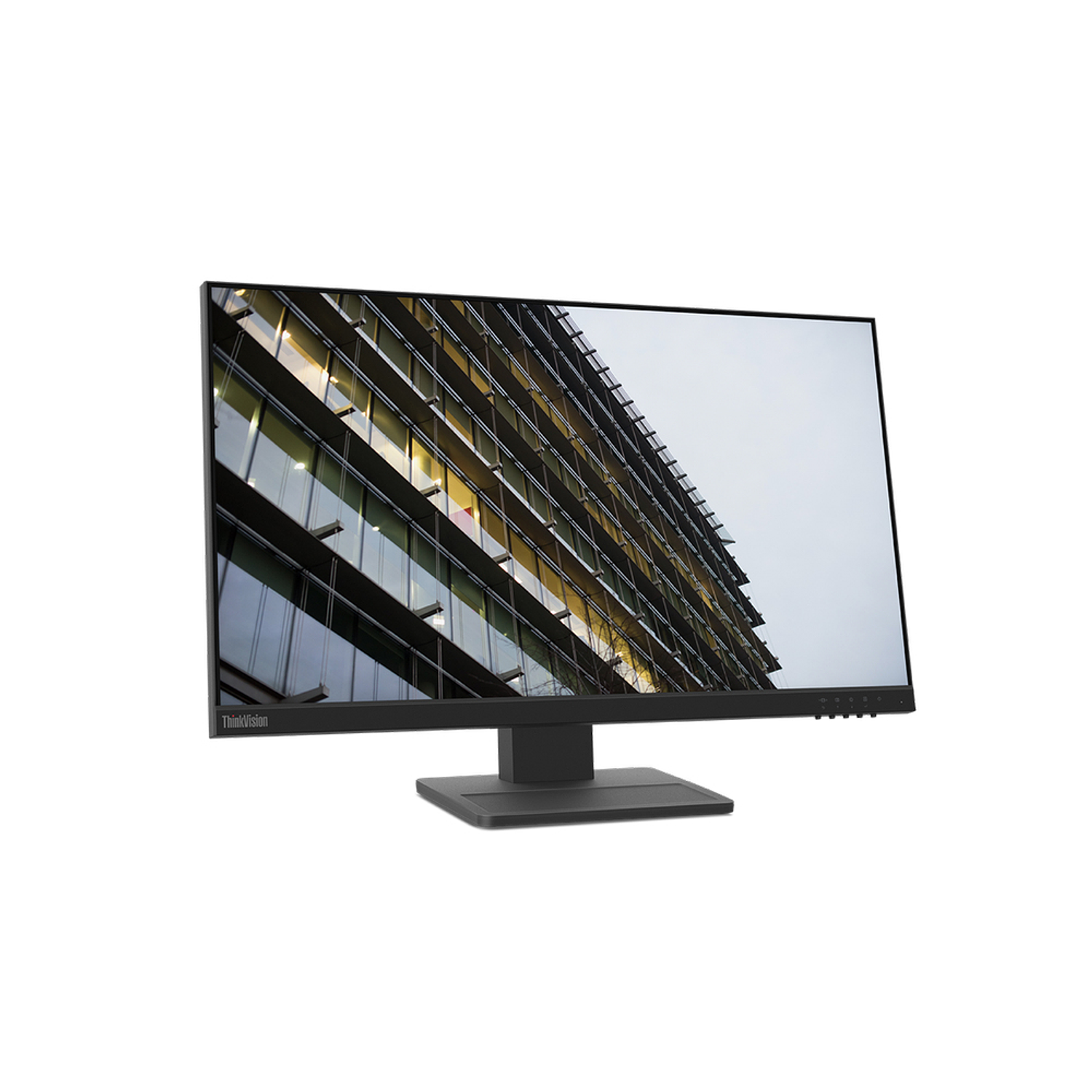 Lenovo ThinkVision E24-29 Monitor de 24 Pulgadas 2