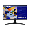 Samsung Monitor LS24C310EALXZS de 24 Pulgadas