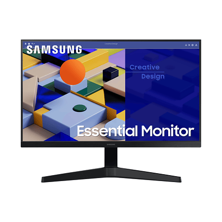 Samsung Monitor Pano 27 Pulgadas 
