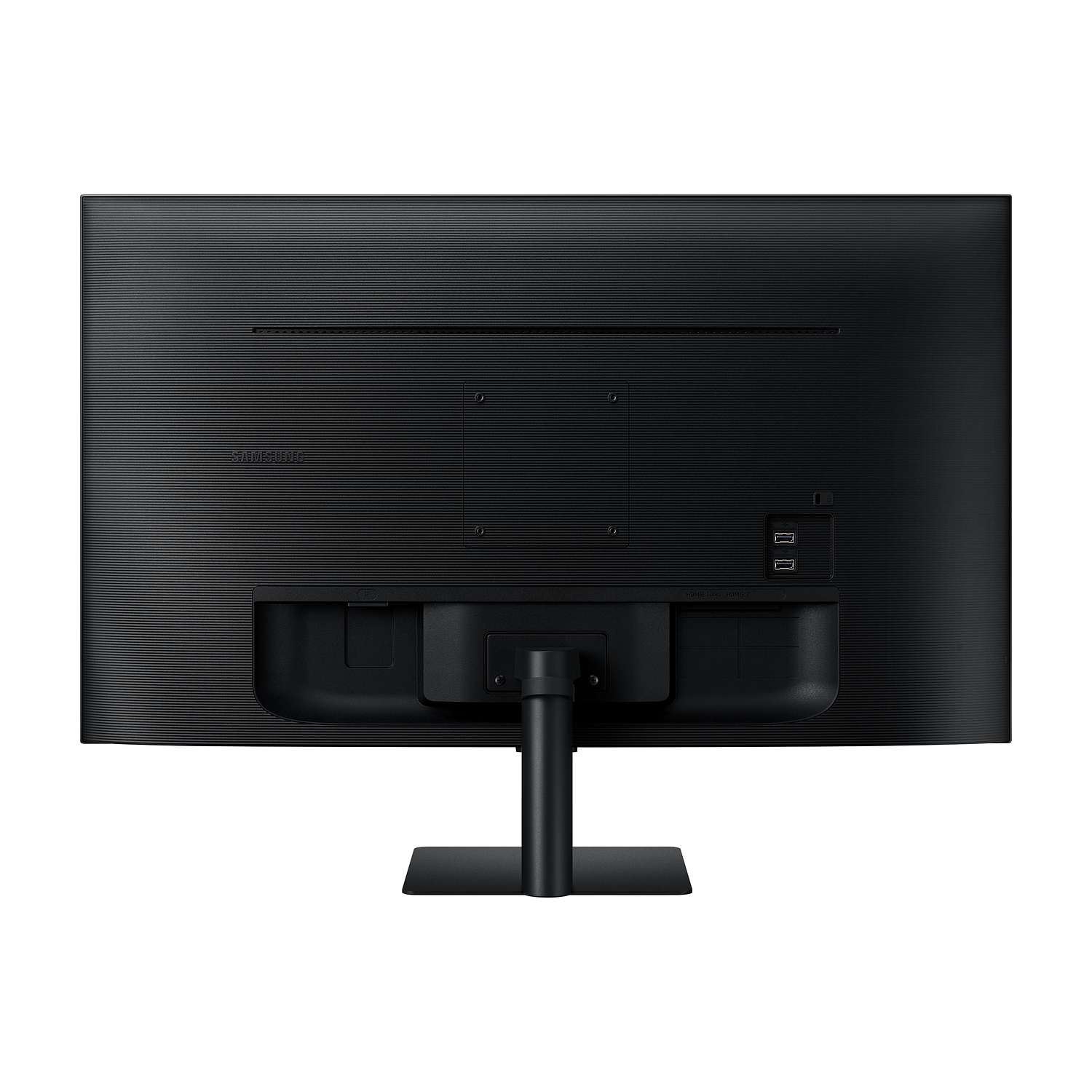 Samsung Smart Monitor M5 LS27CM500ELXZS Full HD LED Negro 2