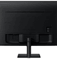 Samsung Smart Monitor M5 LS27CM500ELXZS Full HD LED Negro - Miniatura 2