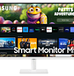 Samsung M5 Smart Monitor TV 32 Pulgadas FHD - Miniatura 1