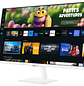 Samsung M5 Smart Monitor TV 32 Pulgadas FHD - Miniatura 4