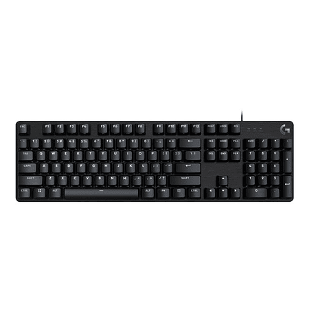 Logitech G G413 SE Teclado Gamer Mecanico