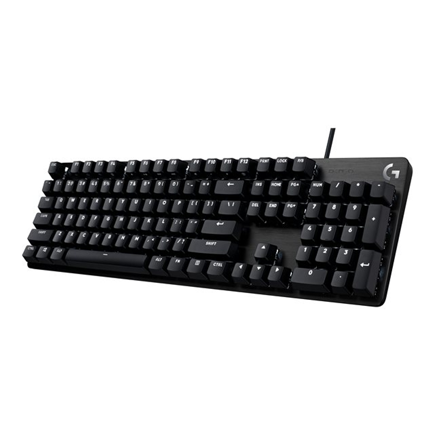 Logitech G G413 SE Teclado Gamer Mecanico 2