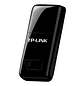 TP-Link TL-WN823N Mini Adaptador USB Inalámbrico N de 300Mbps - Miniatura 1